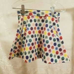 Brown Label Teen Girl Skirt 2,3,4,5,6,7,8,12